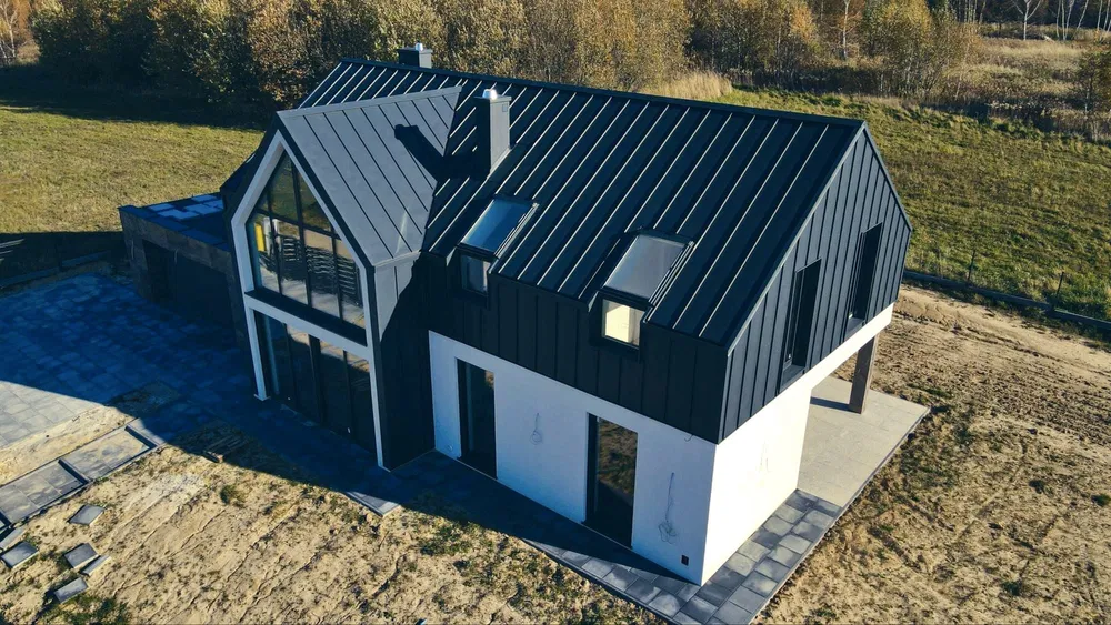 Dachy i więźby – Kompleksowe usługi dekarskie oraz sprzedaż materiałów