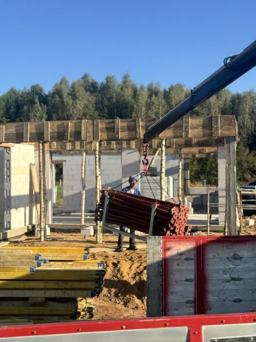 Wypożyczalnia/Wynajem Szalunków Stropowych