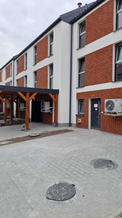 Docieplenia budynków, elewacje klinkierowe i usługi remontowe