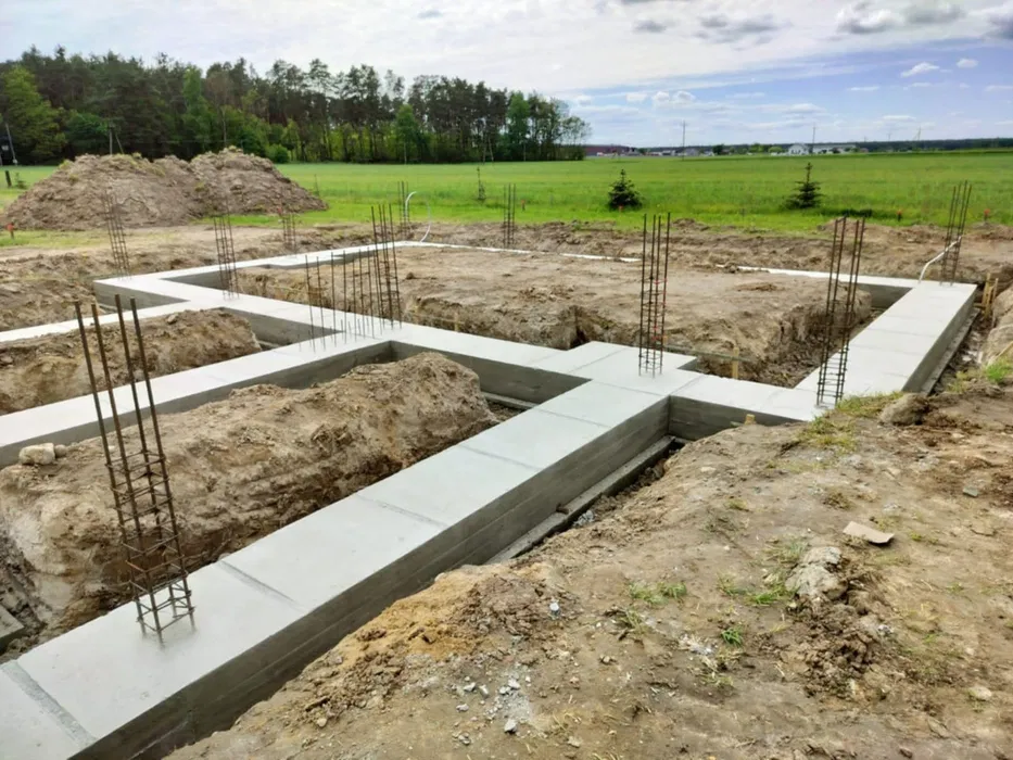 Usługi murarskie, budowanie domów