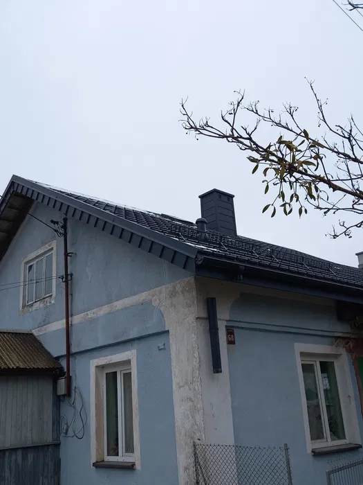 Dekarz Cieśla.Usługi ciesielsko-dekarskie
