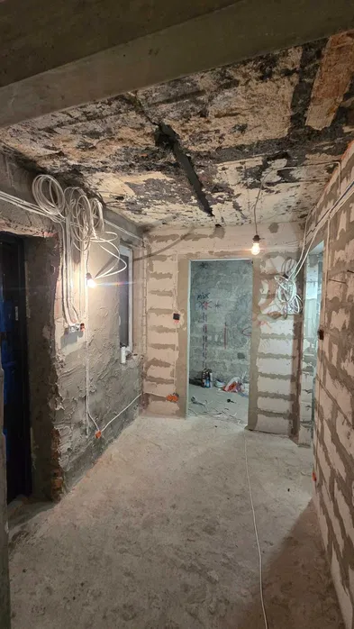 Zlecę wykonanie tynków cementowo wapiennych ok 300m2