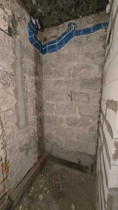 Zlecę wykonanie tynków cementowo wapiennych ok 300m2