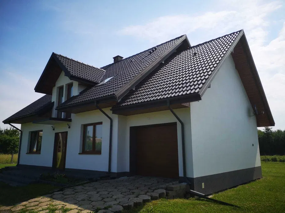 Ocieplenia Budynków-Elewacje