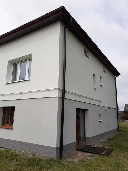 Ocieplenia Budynków-Elewacje