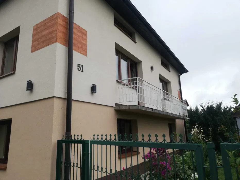 Ocieplenia Budynków-Elewacje