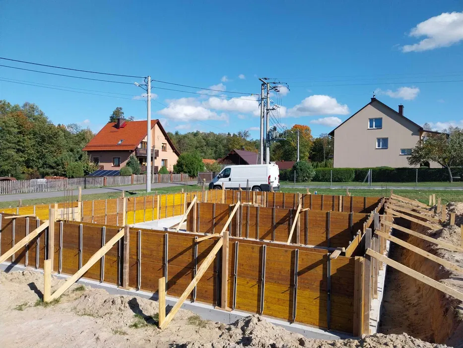 Usługi Budowlane