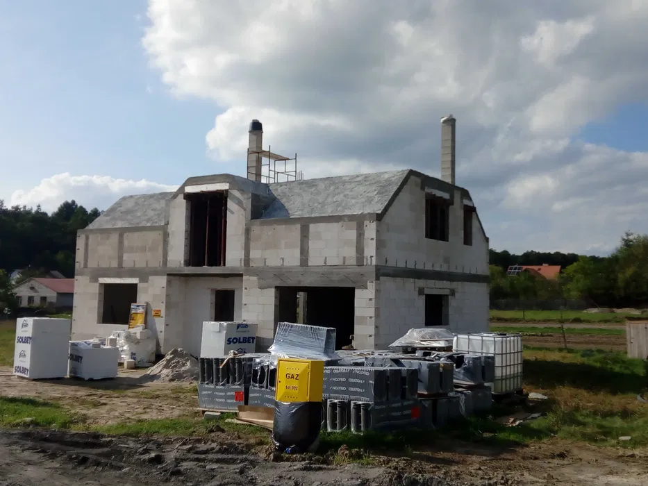 Usługi Budowlane