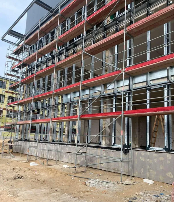 Wynajem Rusztowania Plettac |Transport |Montaż |