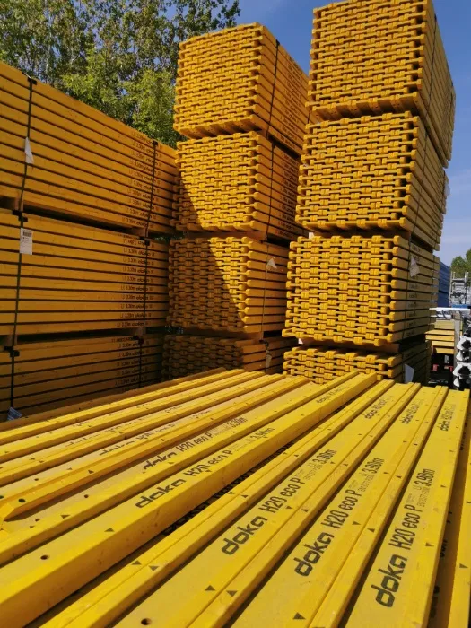 Wynajem Szalunki stropowe i ścienne Sprzedaż Kłodzko Dolny Śląsk!