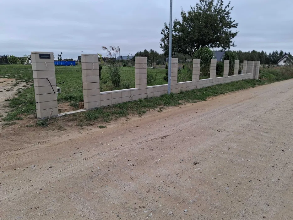 Budowa domów domu usługi budowlane murowane szkieletowe garaży garaż