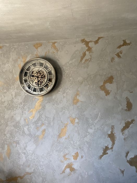 Beton architektoniczny, tynki dekoracyjne mozaikowe mikrocement stiuk