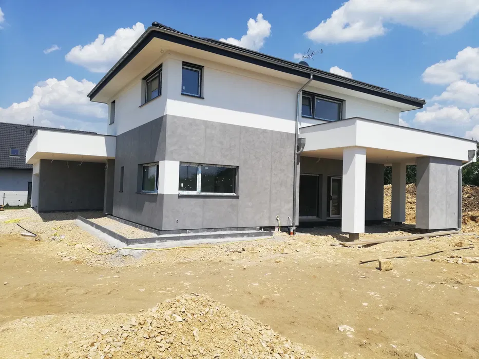 Beton architektoniczny, tynki dekoracyjne mozaikowe mikrocement stiuk