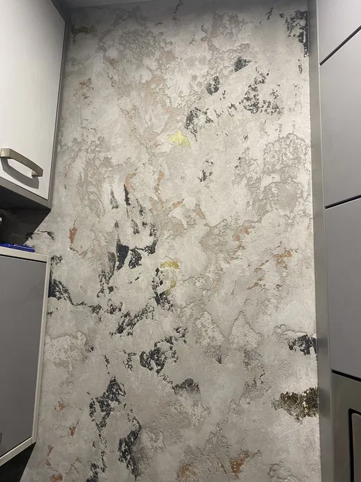 Beton architektoniczny, tynki dekoracyjne mozaikowe mikrocement stiuk