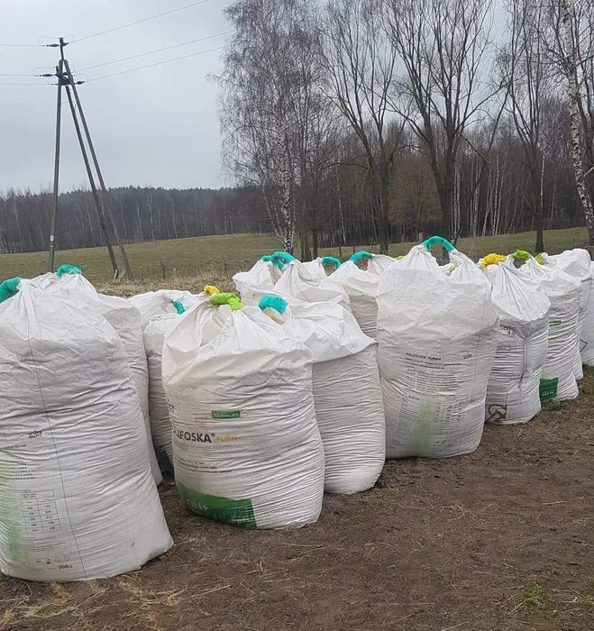 Usługi tartaczne - budowlanka i opał