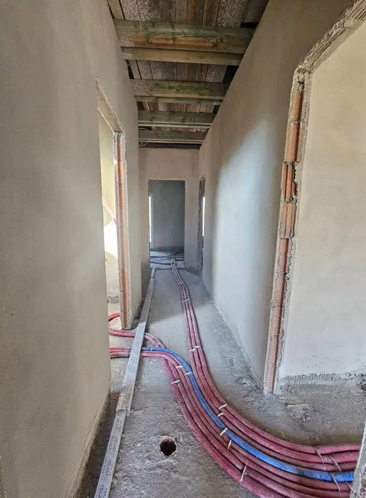 TYNKI MASZYNOWE Pszczyna, Bielsko-Biała, Oświecim i okolice