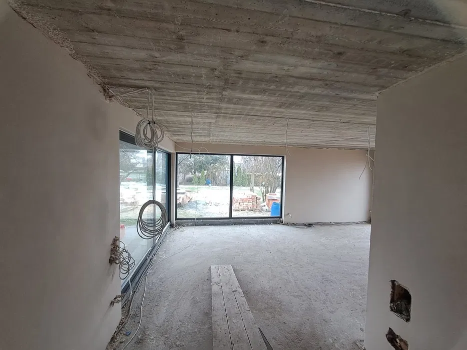 TYNKI MASZYNOWE Pszczyna, Bielsko-Biała, Oświecim i okolice