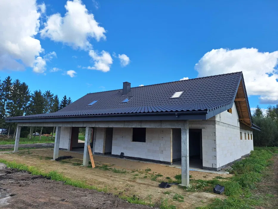 Uslugi dekarskie