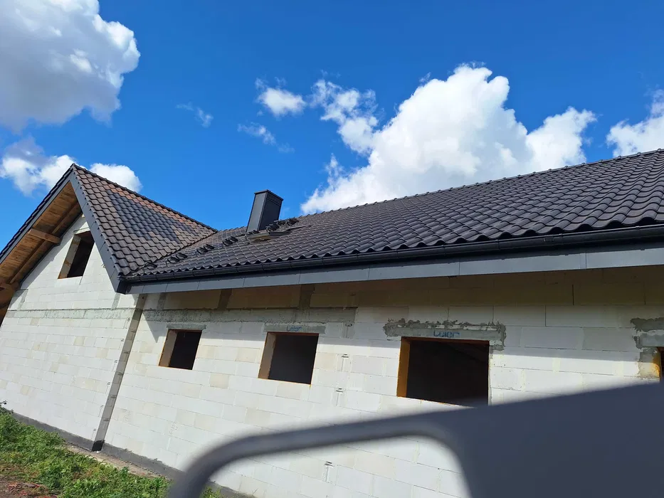 Uslugi dekarskie