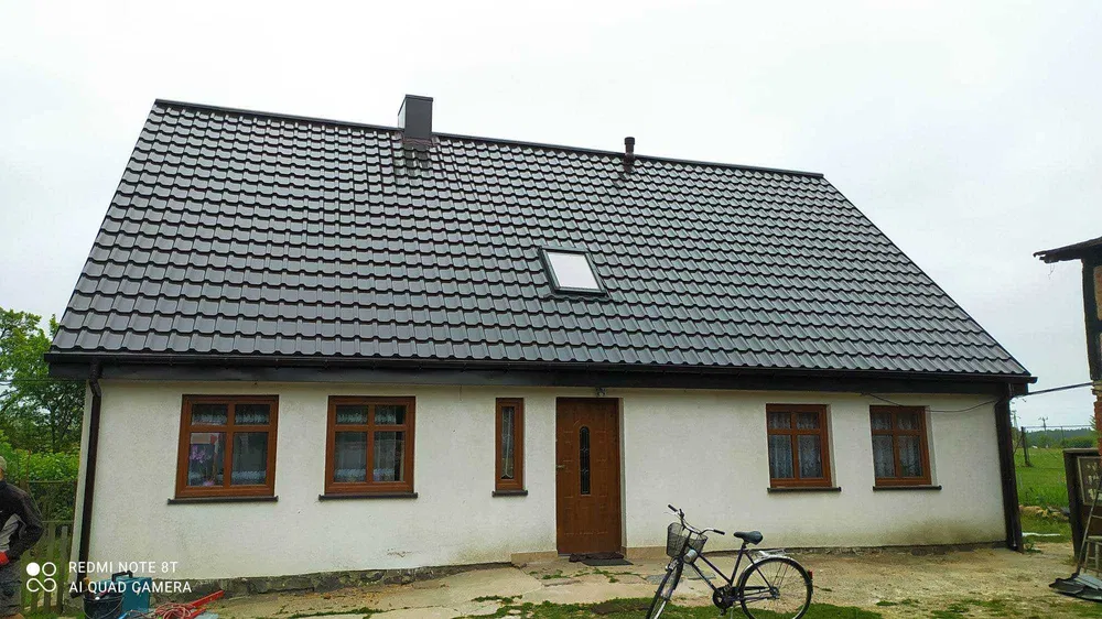 Usługi Dekarskie, Blacharskie! Pokrycia Dachowe!