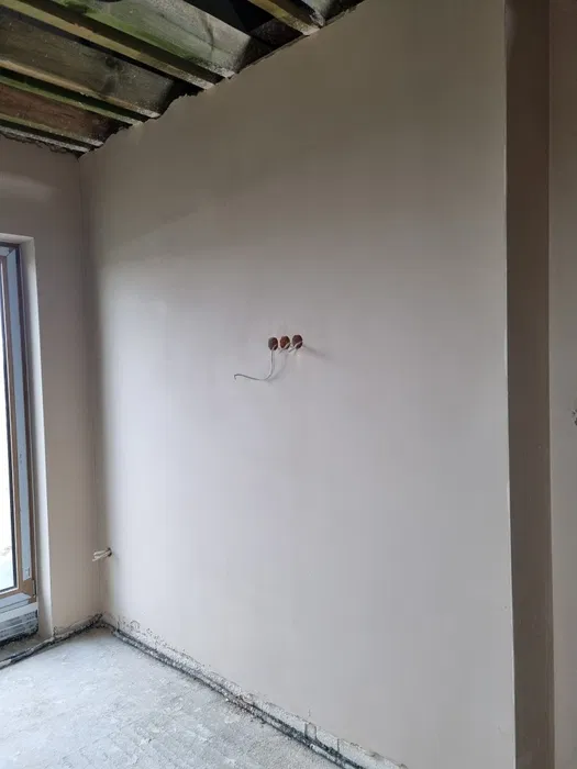 Tynki maszynowe Grodzisk