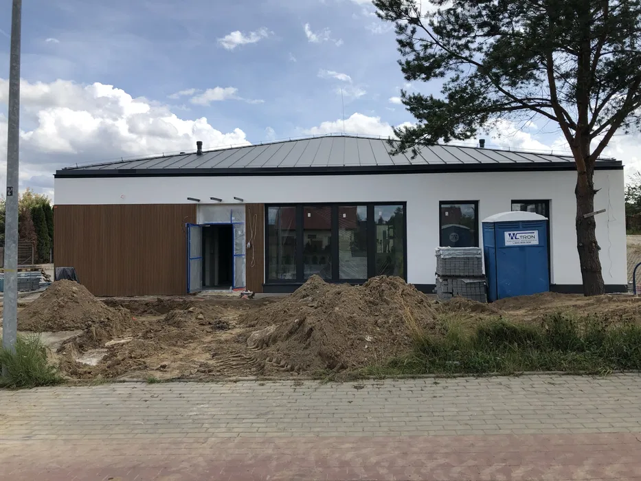 Remonty i Budowa domow • Poddasza • Elewacje
