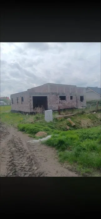 Budowa domów jednorodzinnych