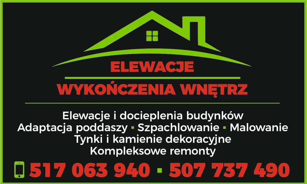 Adaptacja poddaszy / docieplenia poddaszy / sucha zabudowa / Remonty