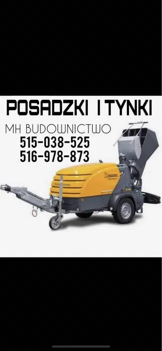 Posadzki betonowe