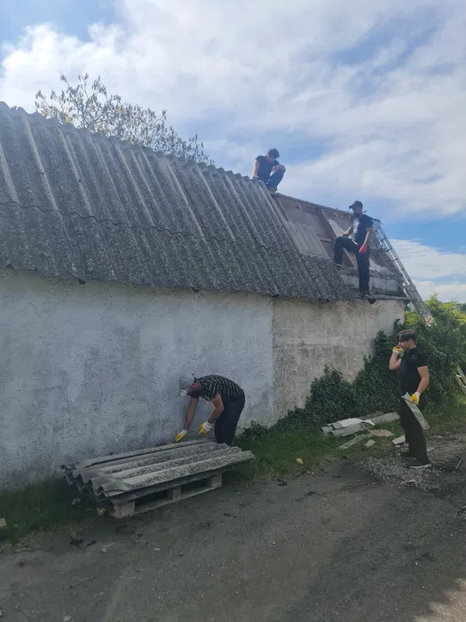 Usługi dekarskie wolne termin