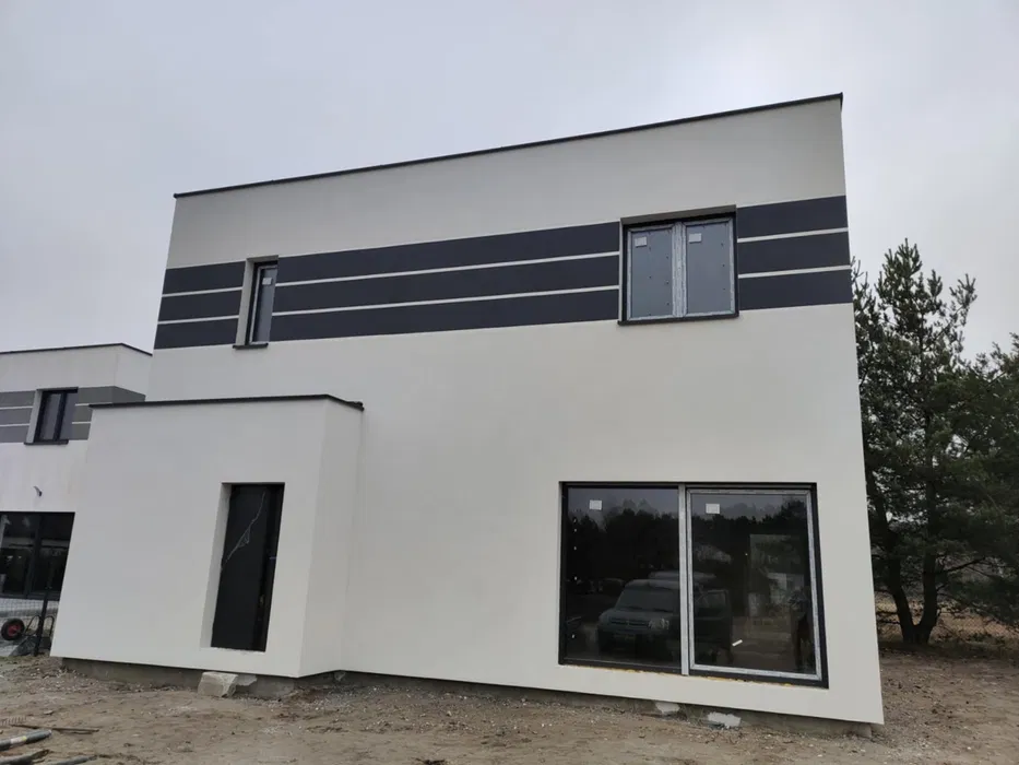 Firma ogólnobudowlana przyjmie zlecenia