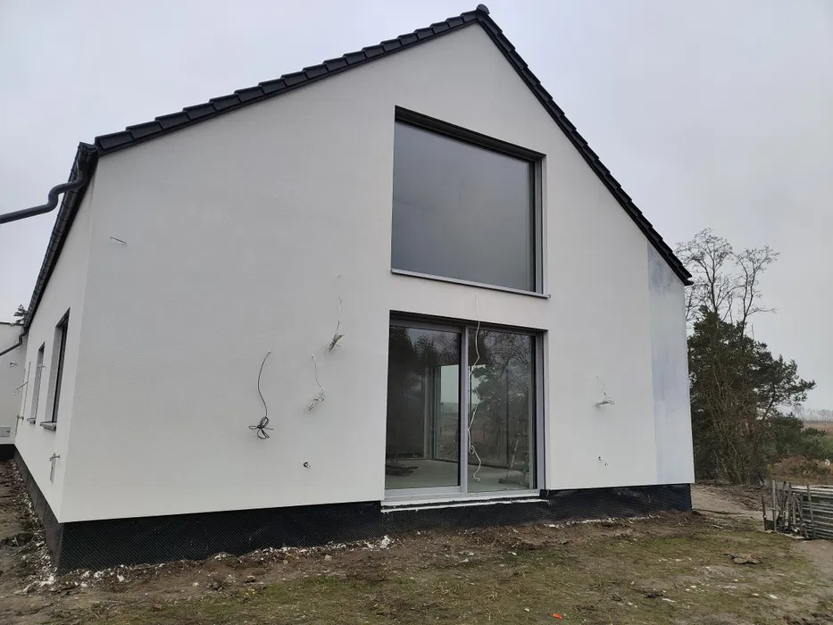 Firma ogólnobudowlana przyjmie zlecenia