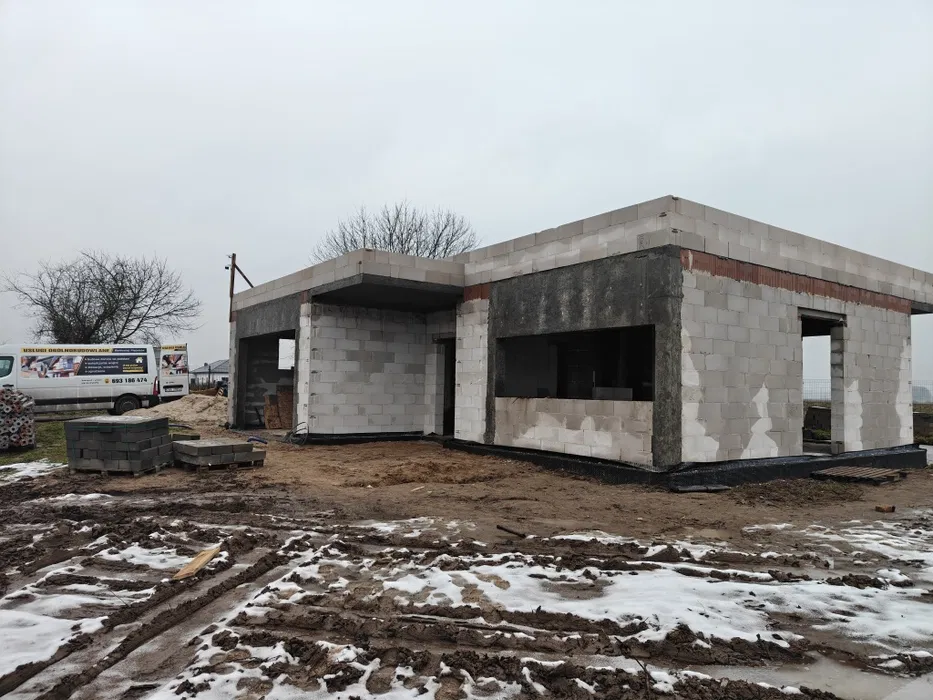 Firma ogólnobudowlana przyjmie zlecenia