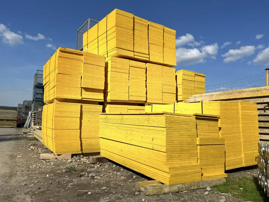 Wypożyczalnia szalunów Peri wynajem, rusztowania