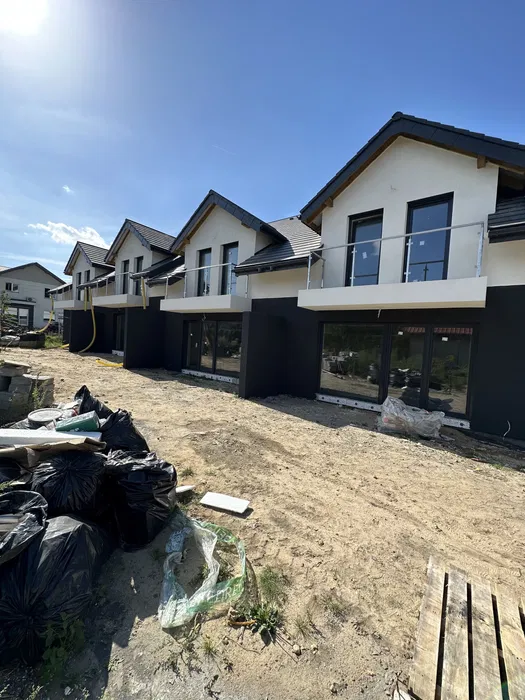 Wypożyczalnia szalunów Peri wynajem, rusztowania