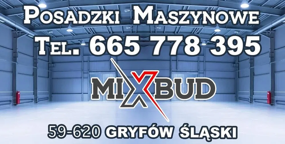 Posadzki wylewki mixokret