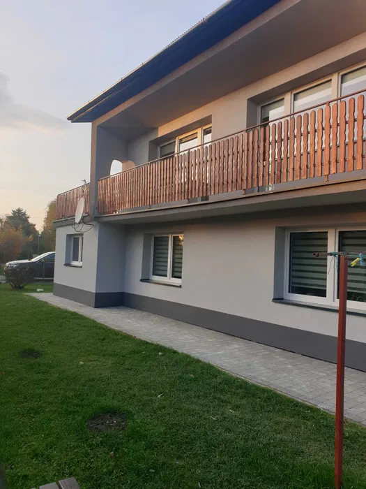 Elewacje docieplenia Audyt energetyczny Czyste powietrze kompleksowo