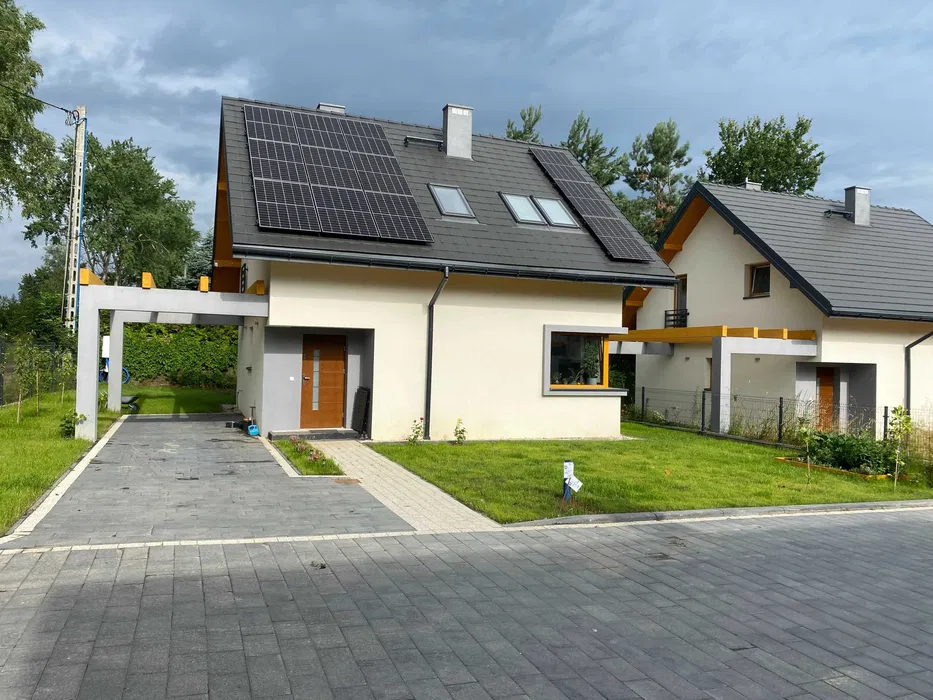 Elewacje docieplenia Audyt energetyczny Czyste powietrze kompleksowo
