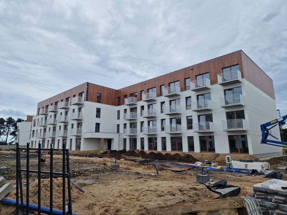 Uslugi Wynajem Ładowarka teleskopowa - podnosnik, dzwig, zwyżka, łyżka