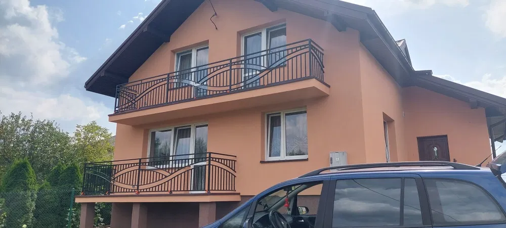 Docieplenia Elewacje