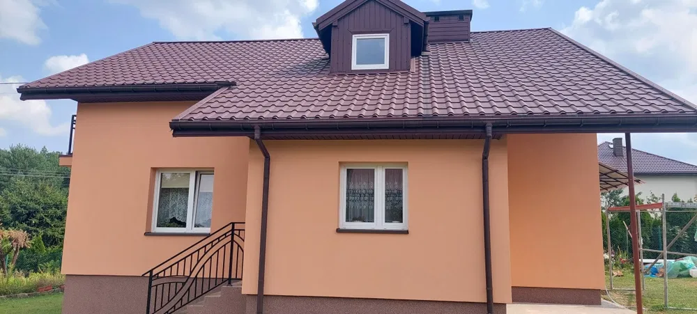 Docieplenia Elewacje