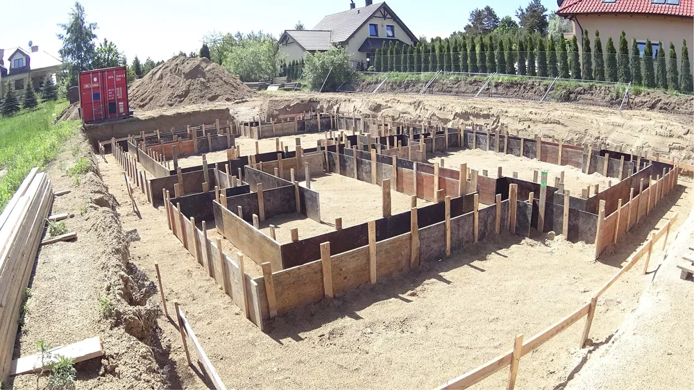 Kierownik Budowy, Inspektor Nadzoru, Opinie i Świadectwa Energetyczne