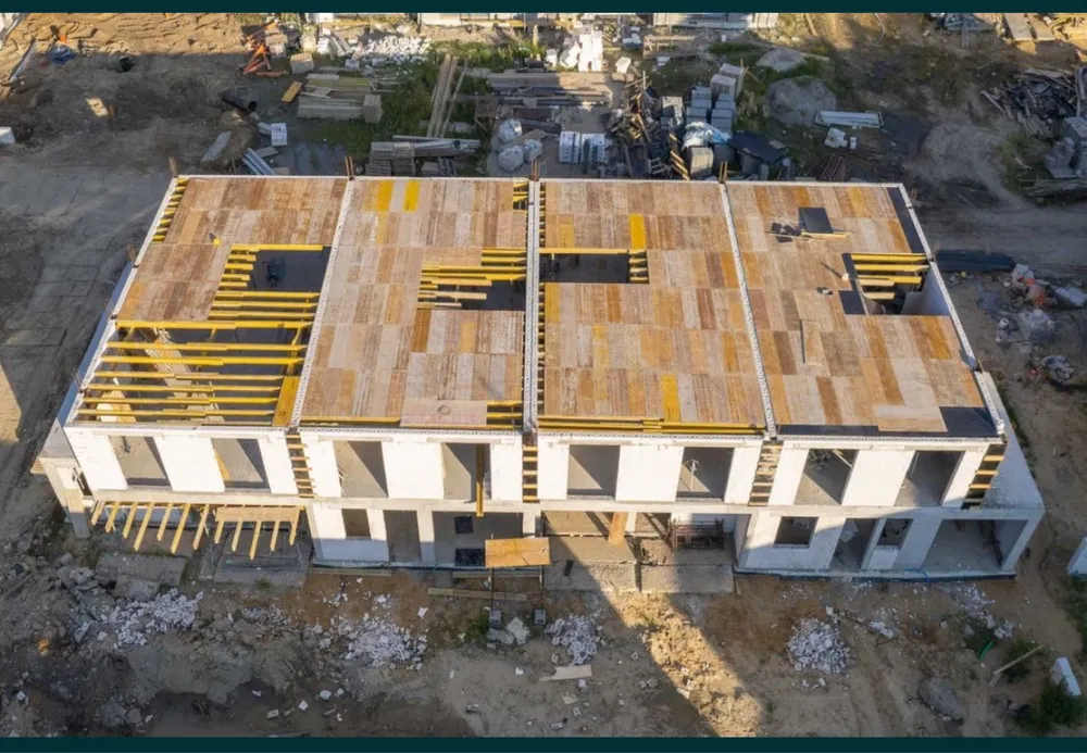 Wynajem szalunkow stropowych, stempli budowlanych, narzedzi, Żywiec