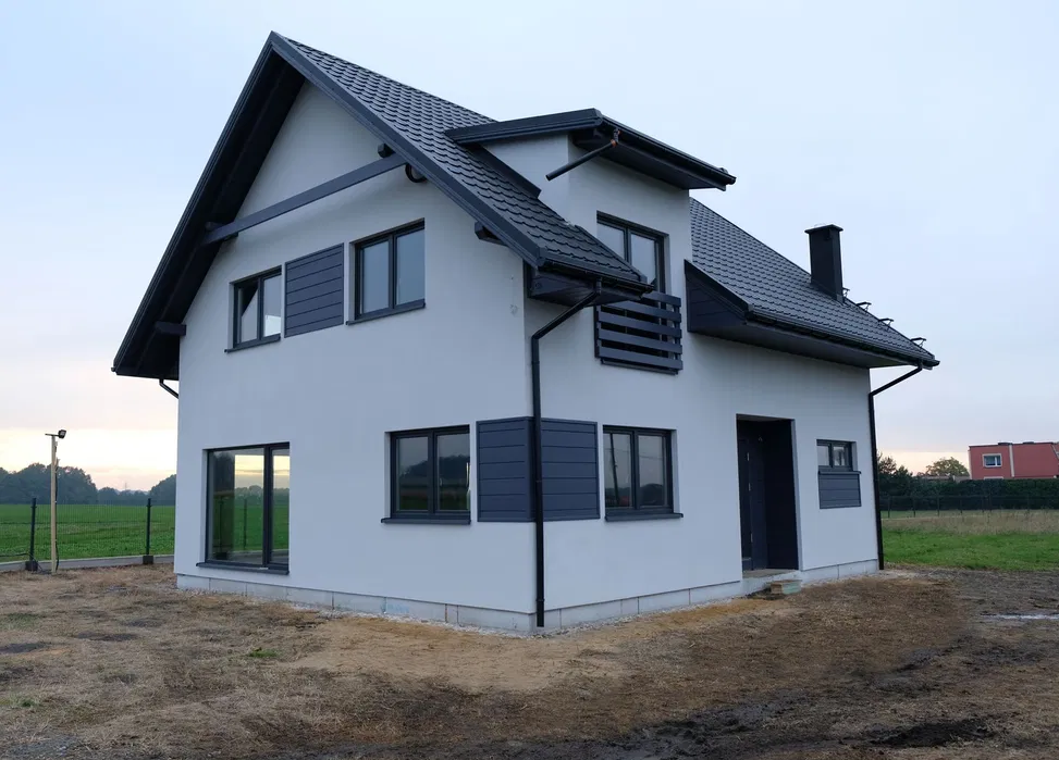 Tynki maszynowe gipsowe, dcieplenia i wylewki +30 km