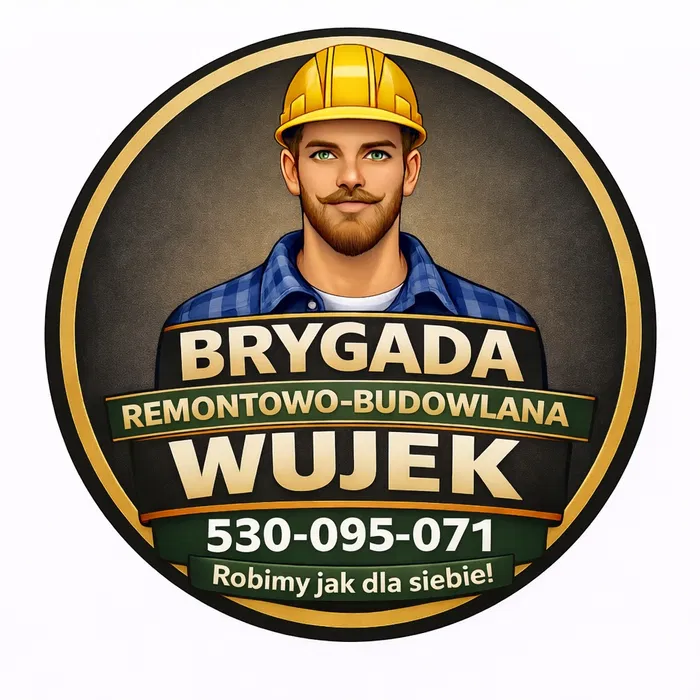 Brygada Budowlana WUJEK – Budowa Domów i Remonty od A do Z