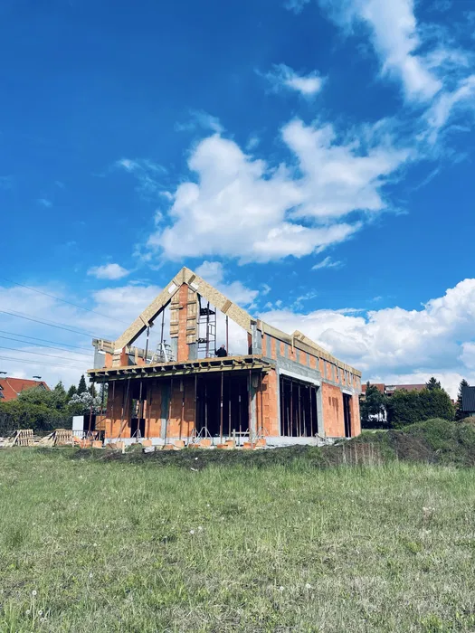 Firma budowlana – stany surowe Kraków, Myślenice