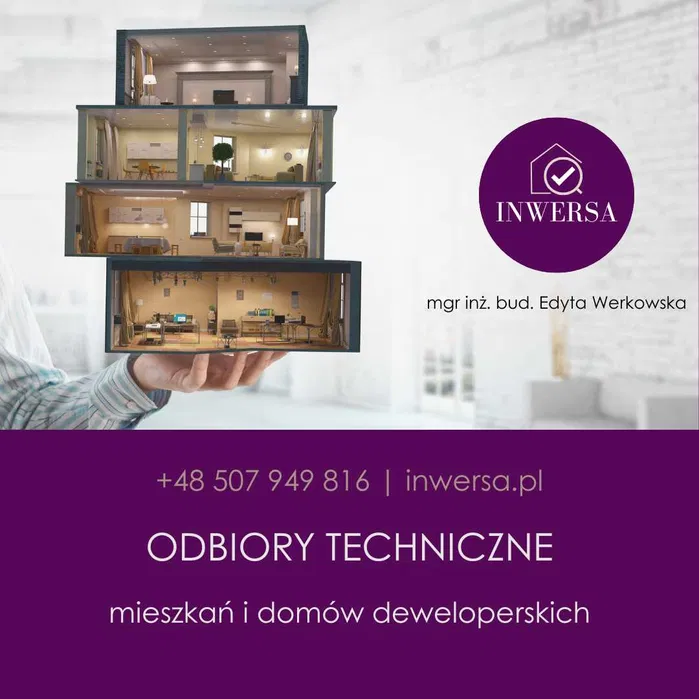 Odbiory techniczne nieruchomości | odbiór deweloperski mieszkania domu