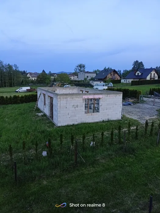 Budowa domu, Murarz, system gospodarczy, WIOSNA WOLNE TERMINY!!!