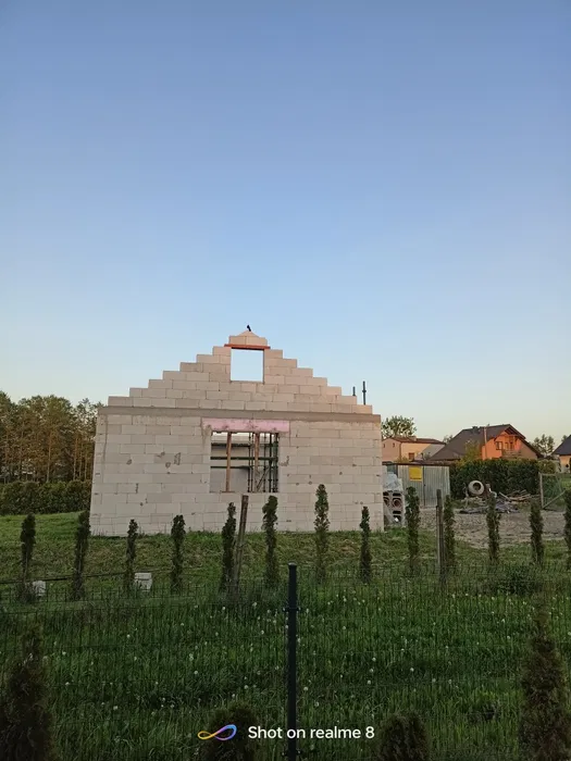 Budowa domu, Murarz, system gospodarczy, WIOSNA WOLNE TERMINY!!!