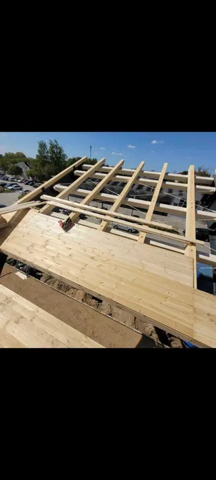 Pogotowie Dekarskie – Szybkie i Solidne Naprawy Dachów